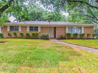 6000 Welch Ave, Fort Worth, TX 76133