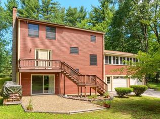 31 Groton Rd, Shirley, MA 01464