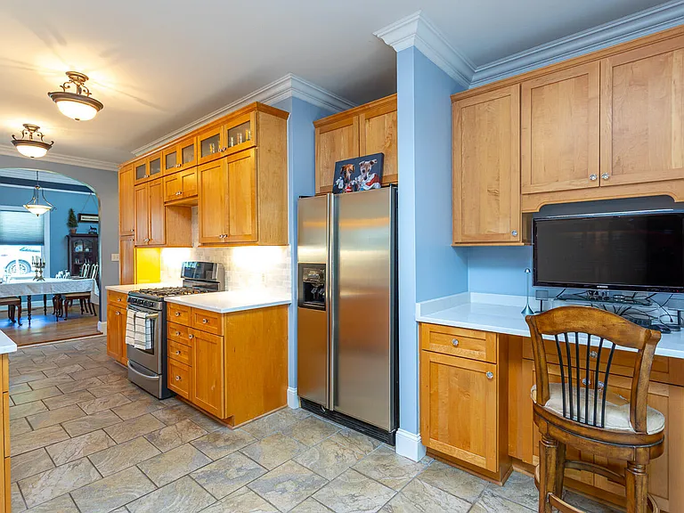 1308 Filmore St — Photo 19