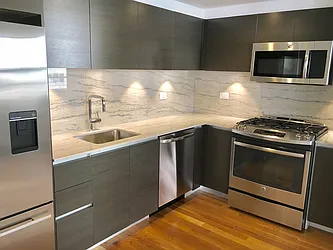 Rented by Stonehenge NYC LLC