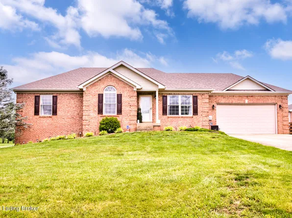 90 Copley Ct, Taylorsville, KY 40071