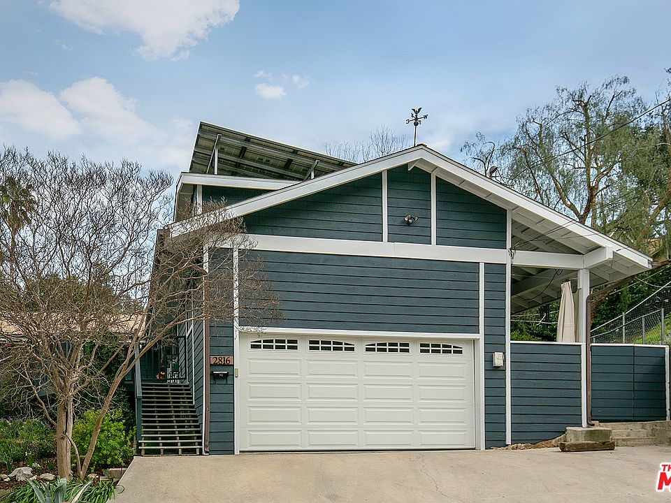1st image of 2816 El Roble Dr