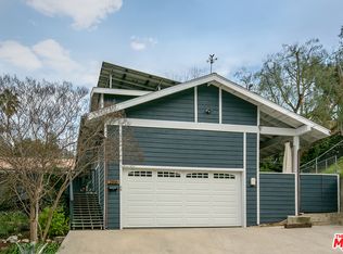 2816 El Roble Dr, Los Angeles, CA 90041