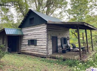 1599 Boone Hollow Rd, Battletown, KY 40104