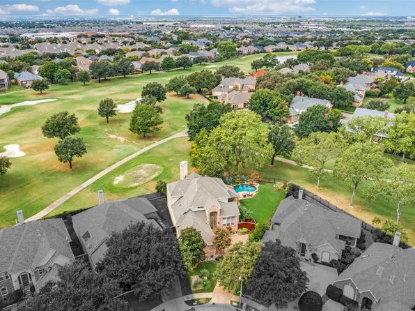 2621 Links Dr, Plano, TX 75093