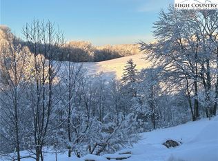 TBD Grant HouckRd, Todd, NC 28684