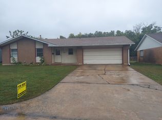 11560 E 8th St, Tulsa, OK 74128