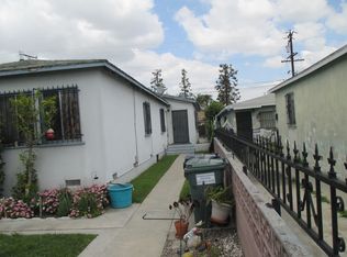 1257 E 90th St, Los Angeles, CA 90002