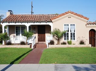 2140 Eucalyptus Ave, Long Beach, CA 90806