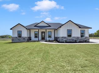 112 Rosebud Ranch Rd, Bertram, TX 78605