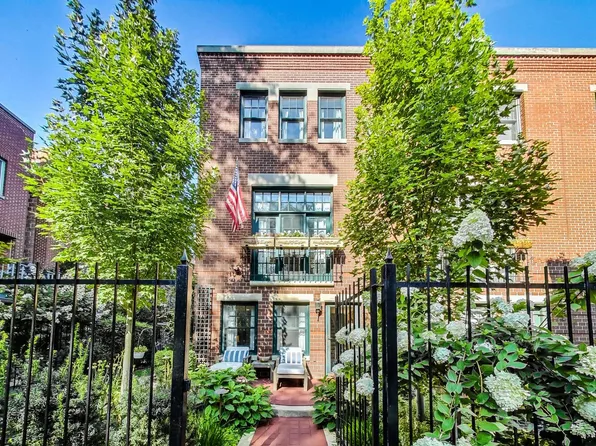 2652 N Southport Ave Unit G, Chicago, IL 60614