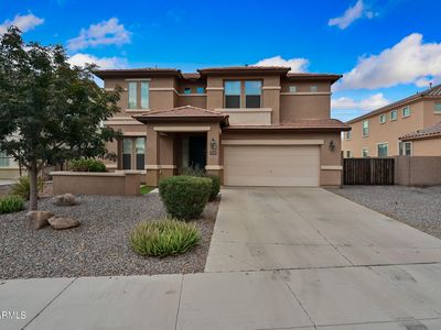 2710 S Portland Ave, Gilbert, AZ, 85295