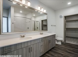 13911 Pebblebrook Dr #925, Houston, TX 77079