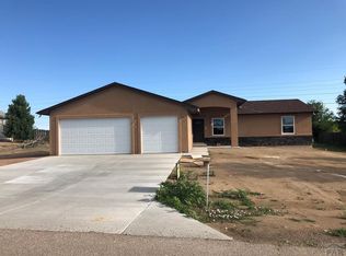 83 E Arvada Dr, Pueblo West, CO 81007
