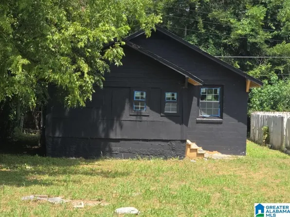 2136 47th St W, Birmingham, AL 35208