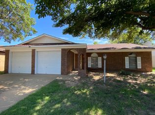 5514 1st St, Lubbock, TX 79416