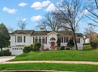 1818 Panarama Ct, Mc Lean, VA 22101