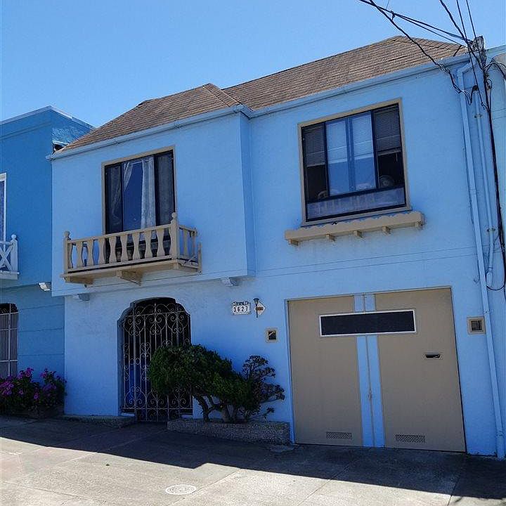 1st image of 3625-3627 Ortega St