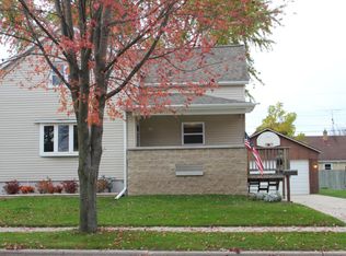 2715 S 12th St, Sheboygan, WI 53081