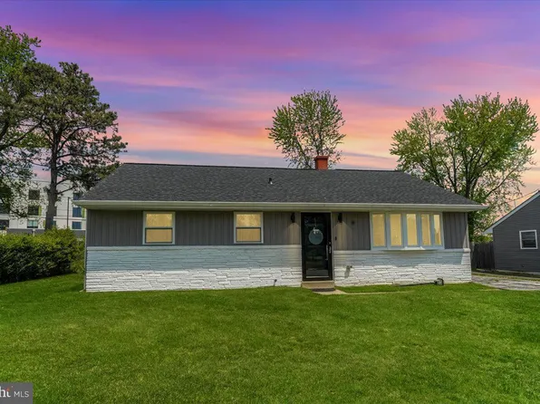 117 Edge Ave, New Castle, DE 19720