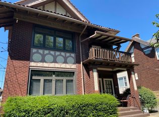6401-6403 Bartlett, Pittsburgh, PA 15217