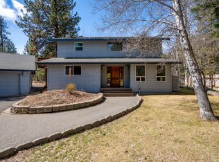 69215 Martingale, Sisters, OR 97759