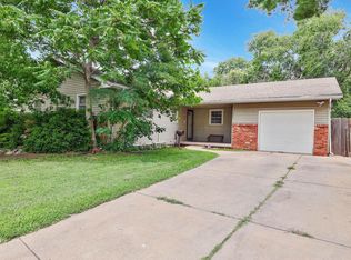 1944 W Dallas St, Wichita, KS 67217