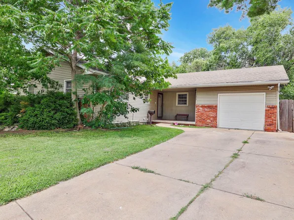 1944 W Dallas St, Wichita, KS 67217