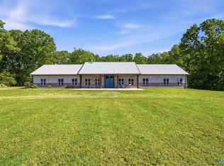 304 County Road 1282, Falkville, AL 35622