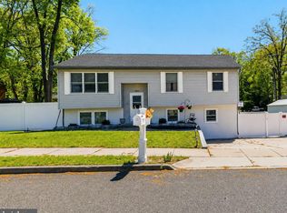 1911 Normandy Ave, Deptford, NJ 08096