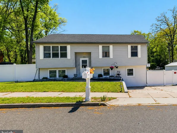 1911 Normandy Ave, Deptford, NJ 08096