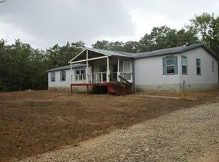 166 Lonesome Dove Dr, Cedar Creek, TX 78612