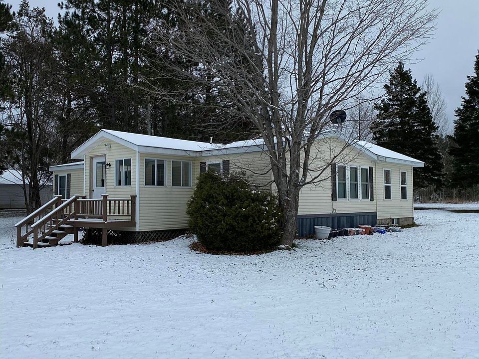 29677 W M 28, Eckerman, MI 49728 Zillow