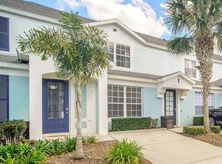 2545 Renshaw St, Kissimmee, FL 34747