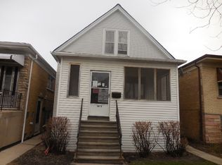 5413 N Central Ave, Chicago, IL 60630