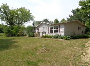 1450 Ambs Dr, Jackson, MI 49201