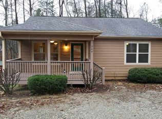 749 Rizzitello Ln, Blairsville, GA 30512