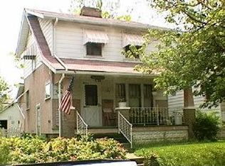 611 E Jenkins Ave, Columbus, OH