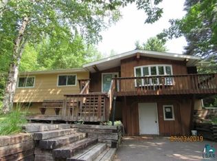 1121 Old Military Rd, Bayfield, WI 54814
