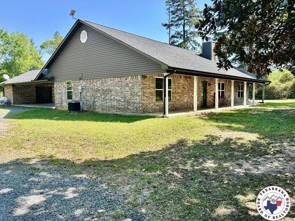 19913 Fm 125 S, Bivins, TX 75555