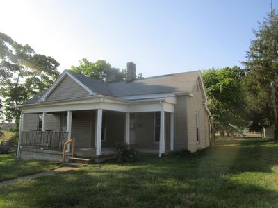 218 W Maple Ave, Lancaster, KY, 40444