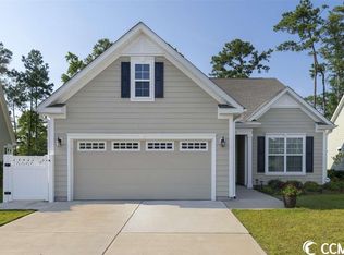 2191 Birchwood Cir, Myrtle Beach, SC 29577