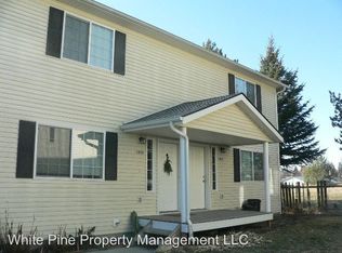 1917 E F St, Moscow, ID 83843