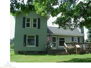 6094 Wilcox Rd, Eaton Rapids, MI 48827