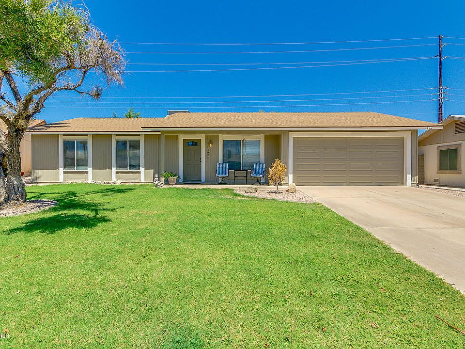 1st image of 4026 E Jicarilla St
