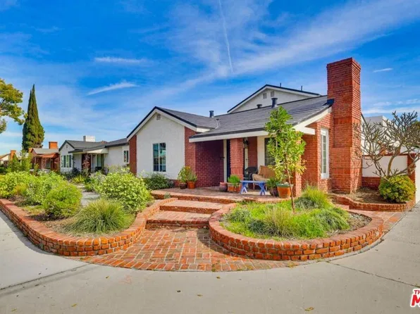 2200 Easy Ave, Long Beach, CA 90810