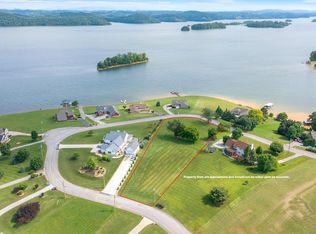 Mallard Baye, Rutledge, TN 37861