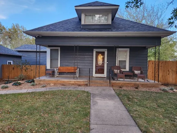 300 Sevy St, Andale, KS 67001