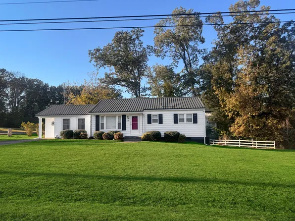 315 Natcor Dr, Dover, TN 37058