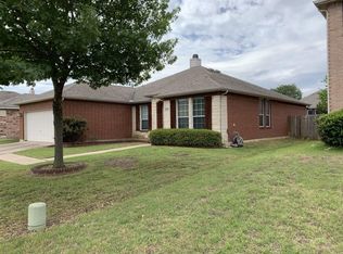 8210 Atherton St, Arlington, TX 76002